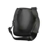 Calvin Klein Black Polyester Men Shoulder Bag